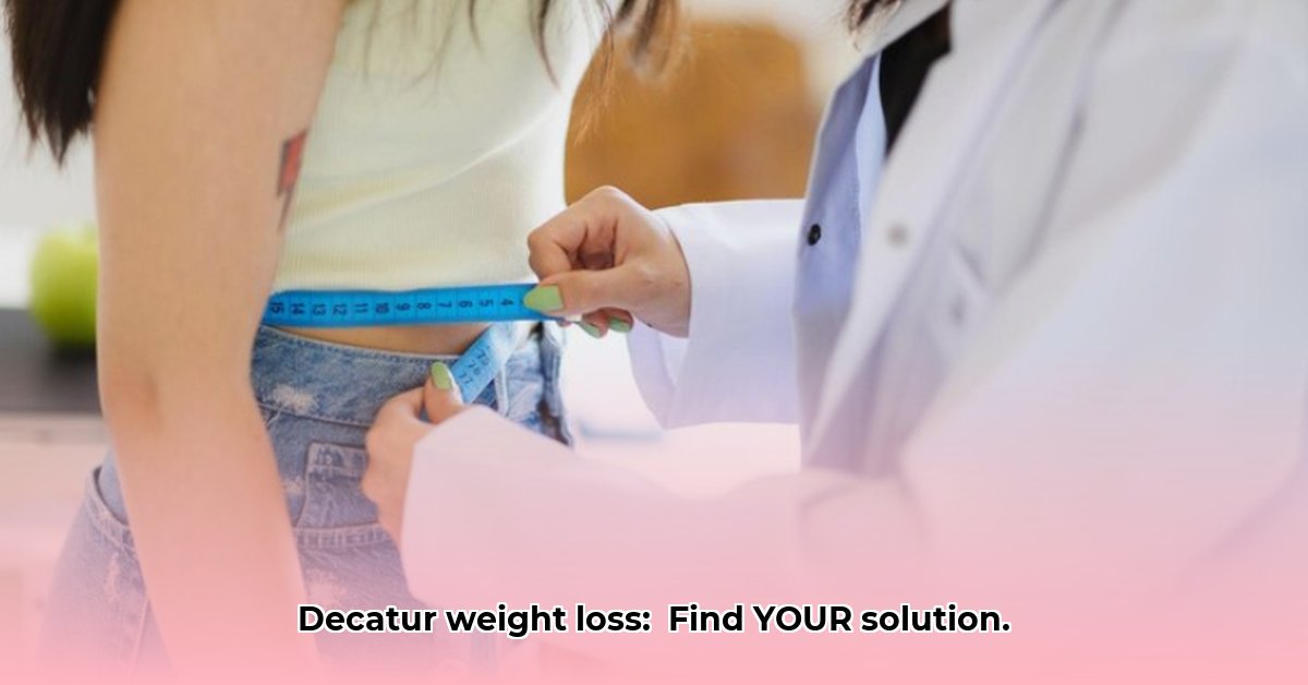 weight-loss-decatur